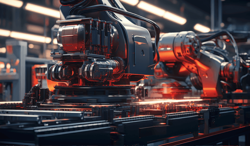 Premium Carbon Steel Manufacturer