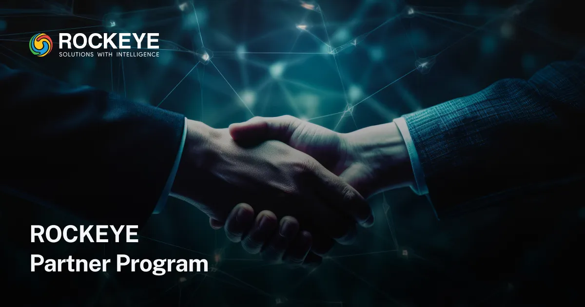 Join Rockeye Erp Partner Program